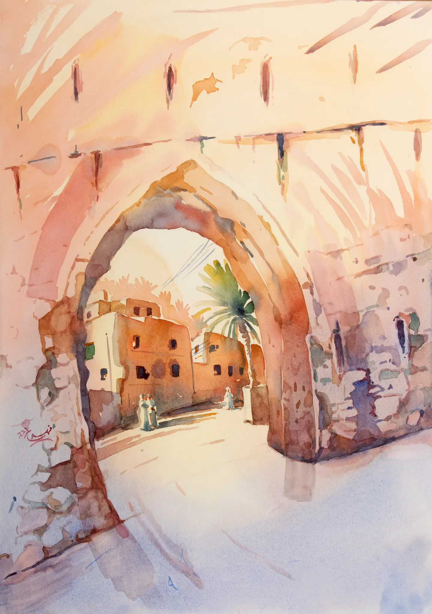 Nature's Inspiration V